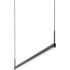 Sonneman - Thin-Line One-Sided LED Pendant - 2816.25-4 | Montreal Lighting & Hardware
