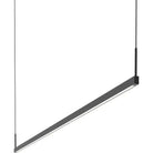 Sonneman - Thin-Line One-Sided LED Pendant - 2816.25-6 | Montreal Lighting & Hardware