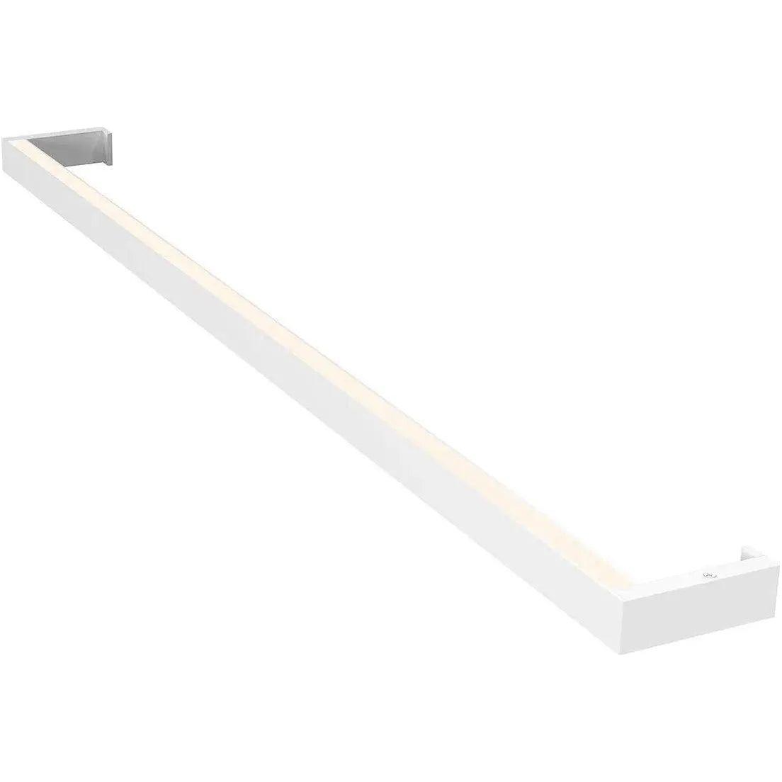 Sonneman - Thin-Line One-Sided LED Wall Bar - 2810.03-3 | Montreal Lighting & Hardware