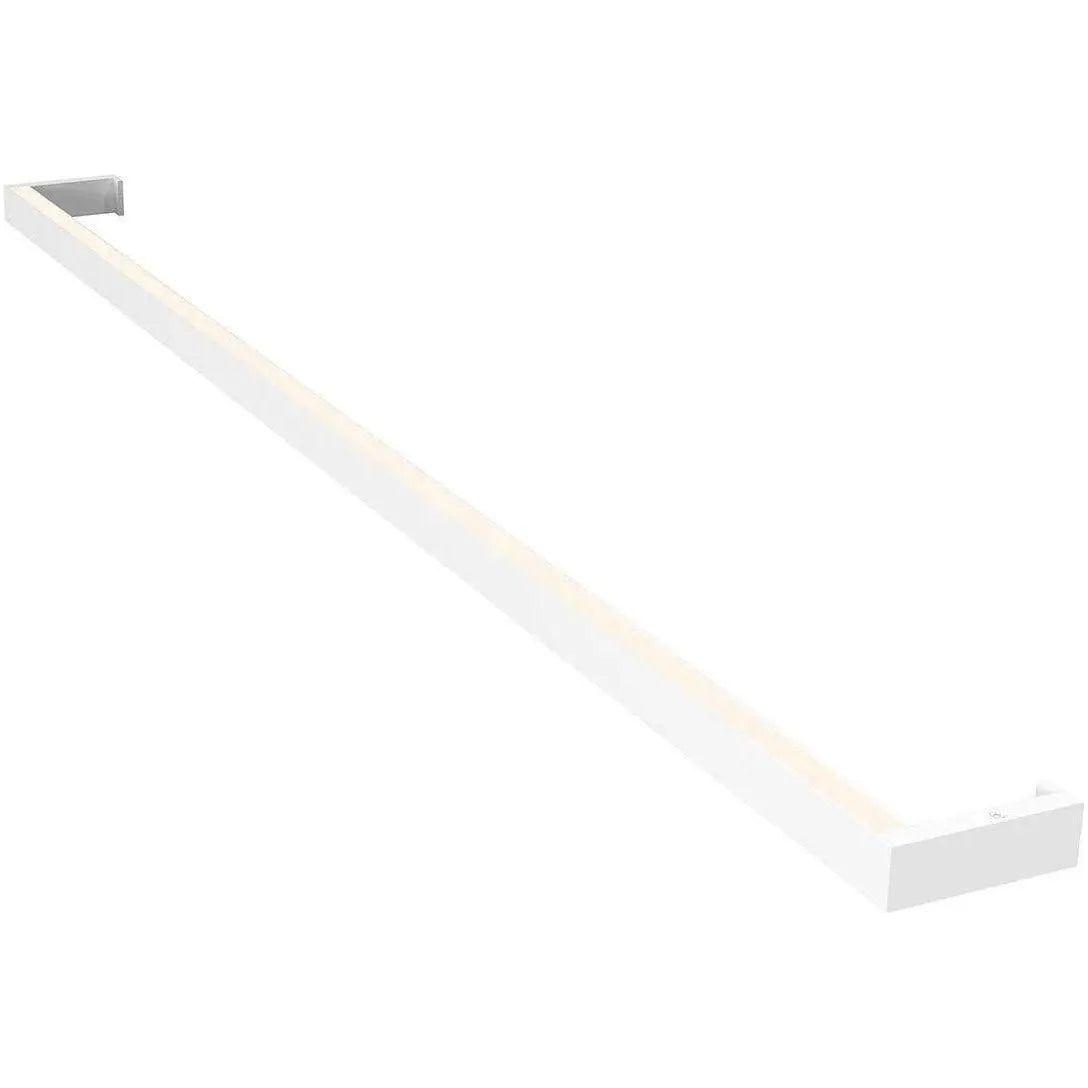 Sonneman - Thin-Line One-Sided LED Wall Bar - 2810.03-4 | Montreal Lighting & Hardware