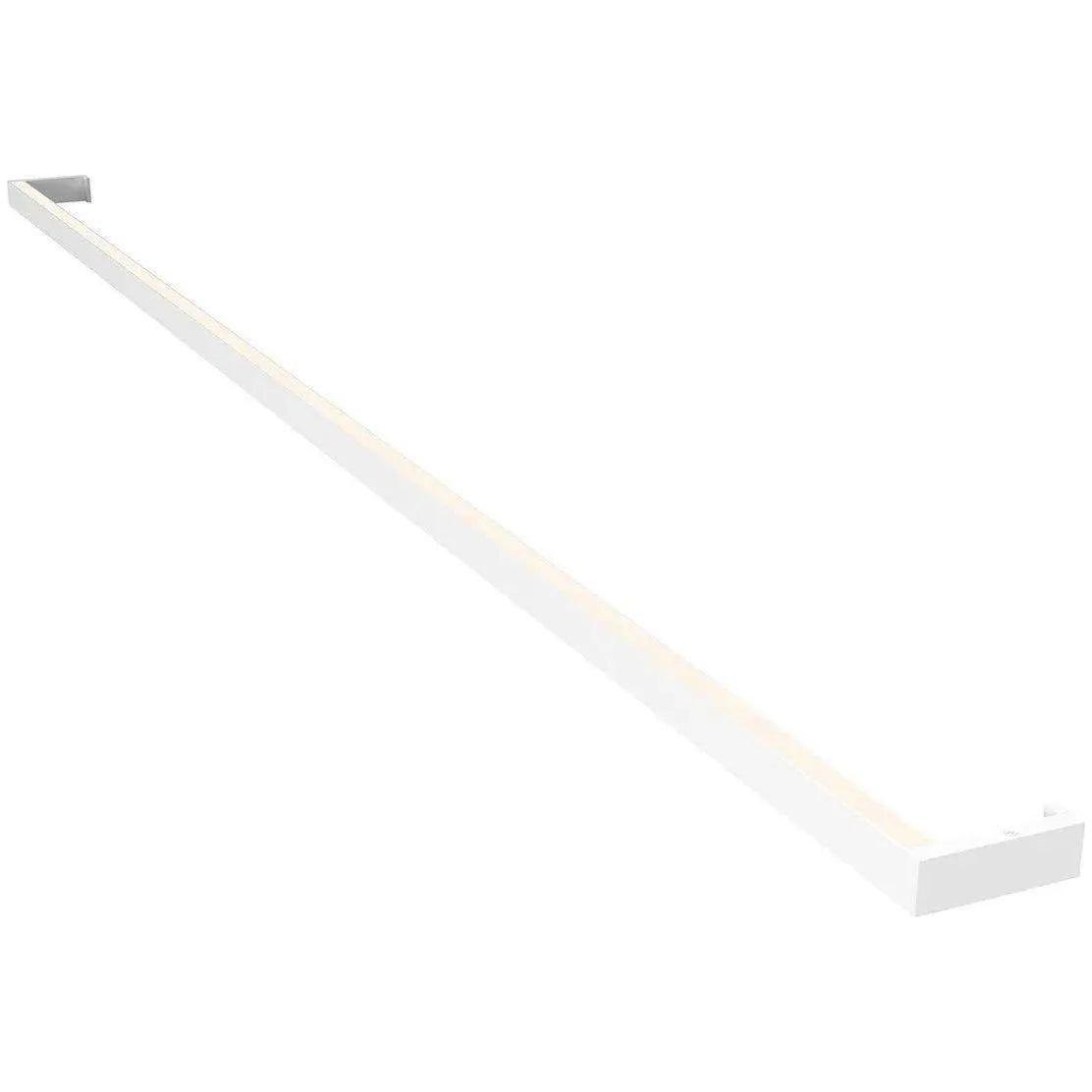 Sonneman - Thin-Line One-Sided LED Wall Bar - 2810.03-6 | Montreal Lighting & Hardware