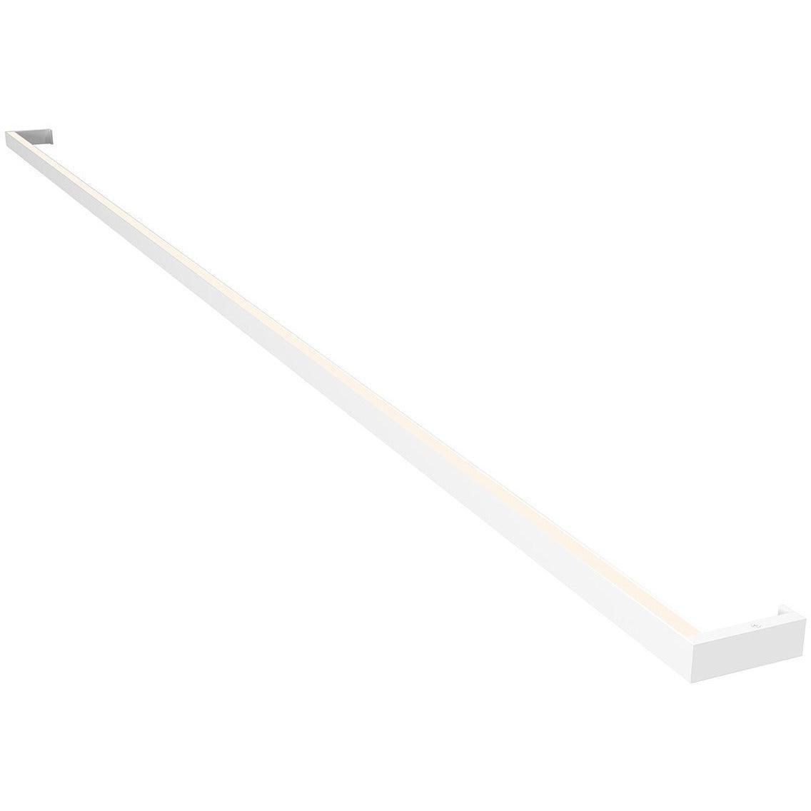 Sonneman - Thin-Line One-Sided LED Wall Bar - 2810.03-8 | Montreal Lighting & Hardware