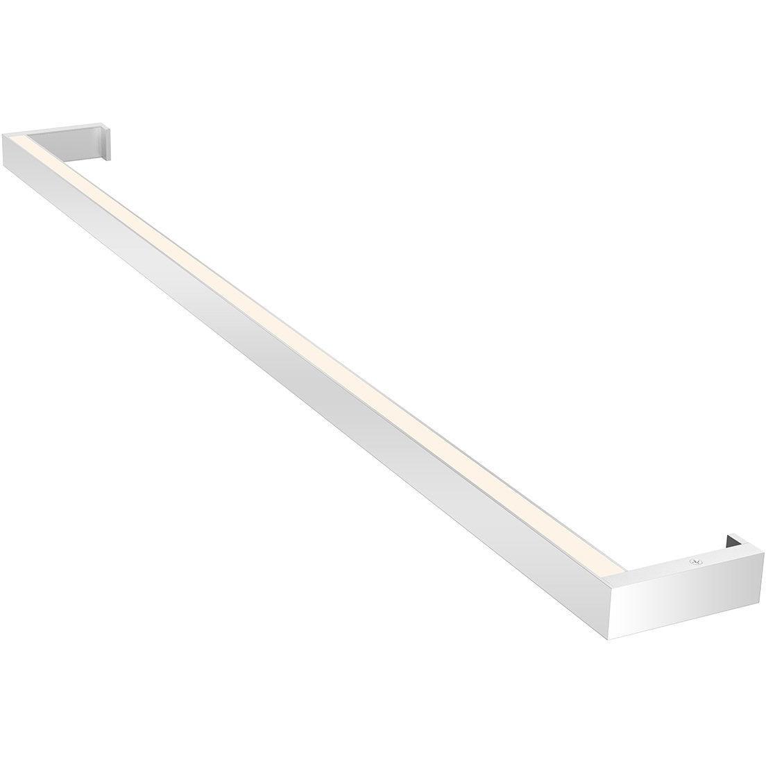 Sonneman - Thin-Line One-Sided LED Wall Bar - 2810.16-3 | Montreal Lighting & Hardware