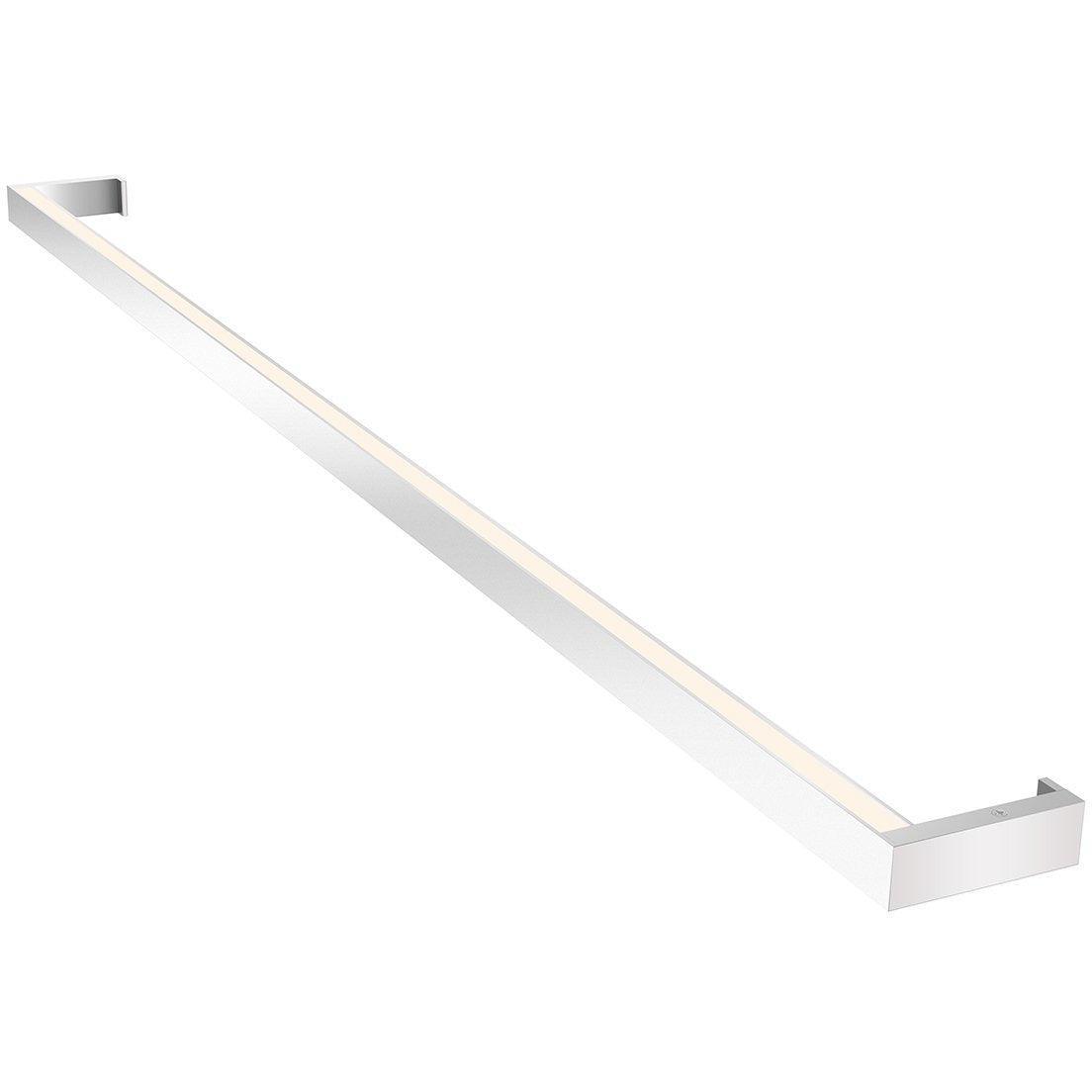 Sonneman - Thin-Line One-Sided LED Wall Bar - 2810.16-4 | Montreal Lighting & Hardware