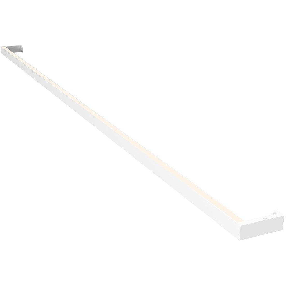 Sonneman - Thin-Line One-Sided LED Wall Bar - 2810.16-6 | Montreal Lighting & Hardware