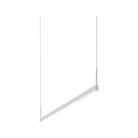Sonneman - Thin-Line Two-Sided LED Pendant - 2818.03-4-35 | Montreal Lighting & Hardware