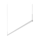 Sonneman - Thin-Line Two-Sided LED Pendant - 2818.03-6-27 | Montreal Lighting & Hardware
