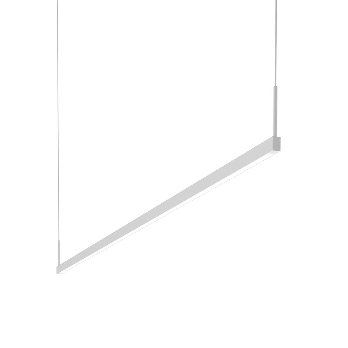 Sonneman - Thin-Line Two-Sided LED Pendant - 2818.03-6-27 | Montreal Lighting & Hardware