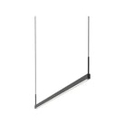 Sonneman - Thin-Line Two-Sided LED Pendant - 2818.25-4-35 | Montreal Lighting & Hardware