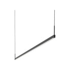 Sonneman - Thin-Line Two-Sided LED Pendant - 2818.25-6-35 | Montreal Lighting & Hardware