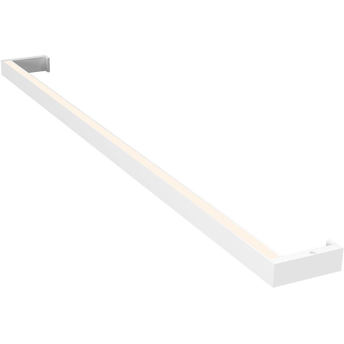 Sonneman - Thin-Line Two-Sided LED Wall Bar - 2812.03-3 | Montreal Lighting & Hardware