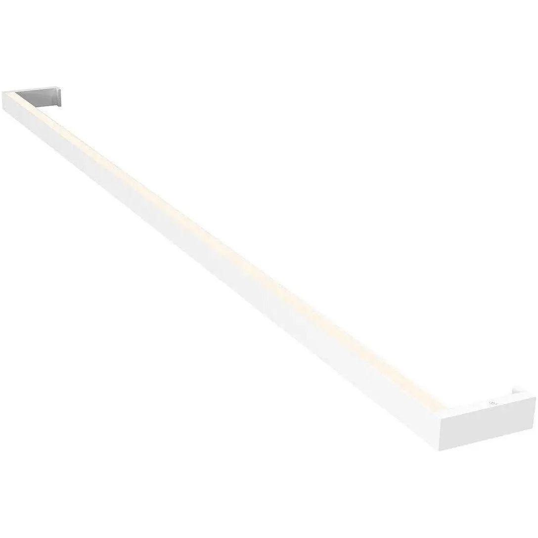 Sonneman - Thin-Line Two-Sided LED Wall Bar - 2812.03-4 | Montreal Lighting & Hardware