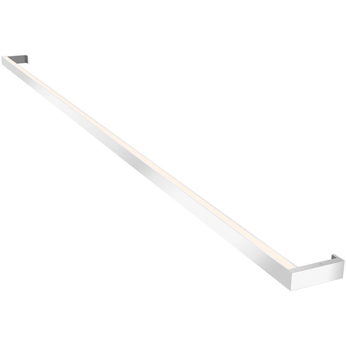 Sonneman - Thin-Line Two-Sided LED Wall Bar - 2812.16-6 | Montreal Lighting & Hardware