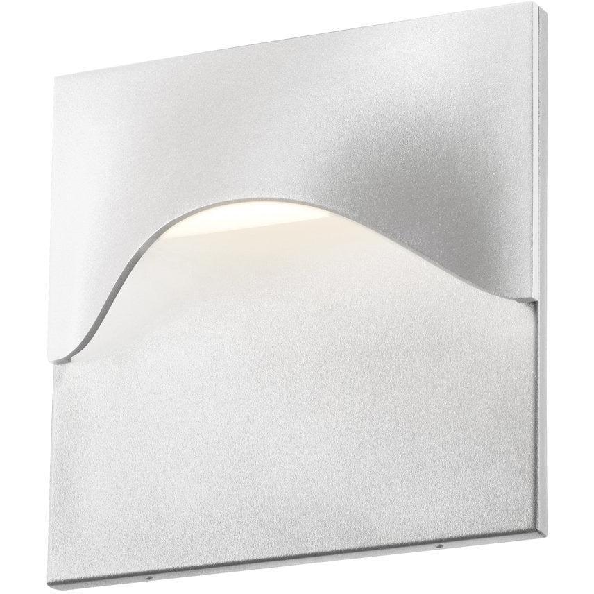 Sonneman - Tides LED Wall Sconce - 7237.98-WL | Montreal Lighting & Hardware