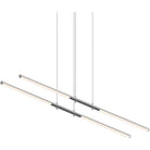 Sonneman - Tik-Tak LED Pendant - 2801.01 | Montreal Lighting & Hardware