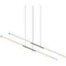 Sonneman - Tik-Tak LED Pendant - 2801.13 | Montreal Lighting & Hardware