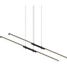 Sonneman - Tik-Tak LED Pendant - 2801.25 | Montreal Lighting & Hardware
