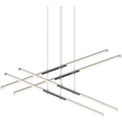 Sonneman - Tik-Tak LED Pendant - 2802.01 | Montreal Lighting & Hardware