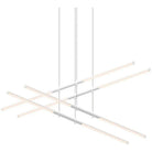 Sonneman - Tik-Tak LED Pendant - 2802.03 | Montreal Lighting & Hardware