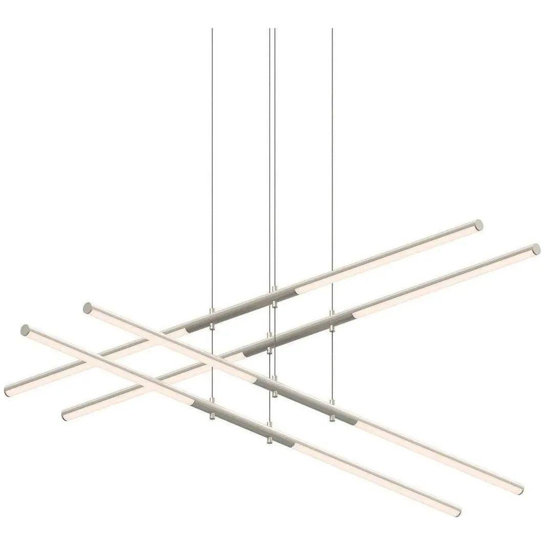 Sonneman - Tik-Tak LED Pendant - 2802.13 | Montreal Lighting & Hardware