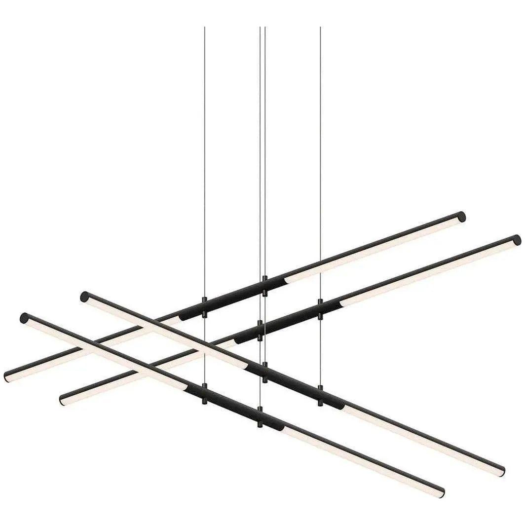 Sonneman - Tik-Tak LED Pendant - 2802.25 | Montreal Lighting & Hardware
