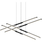Sonneman - Tik-Tak LED Pendant - 2802.25 | Montreal Lighting & Hardware