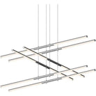 Sonneman - Tik-Tak LED Pendant - 2803.01 | Montreal Lighting & Hardware