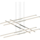 Sonneman - Tik-Tak LED Pendant - 2803.13 | Montreal Lighting & Hardware
