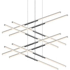 Sonneman - LED Tik-Tak Suspension - 2804.01 | Montreal Luminaire & Quincaillerie