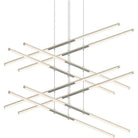 Sonneman - LED Tik-Tak Suspension - 2804.13 | Montreal Luminaire & Quincaillerie