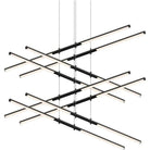 Sonneman - LED Tik-Tak Suspension - 2804.25 | Montreal Luminaire & Quincaillerie
