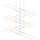 Sonneman - Tik-Tak LED Pendant - 2805.03 | Montreal Lighting & Hardware