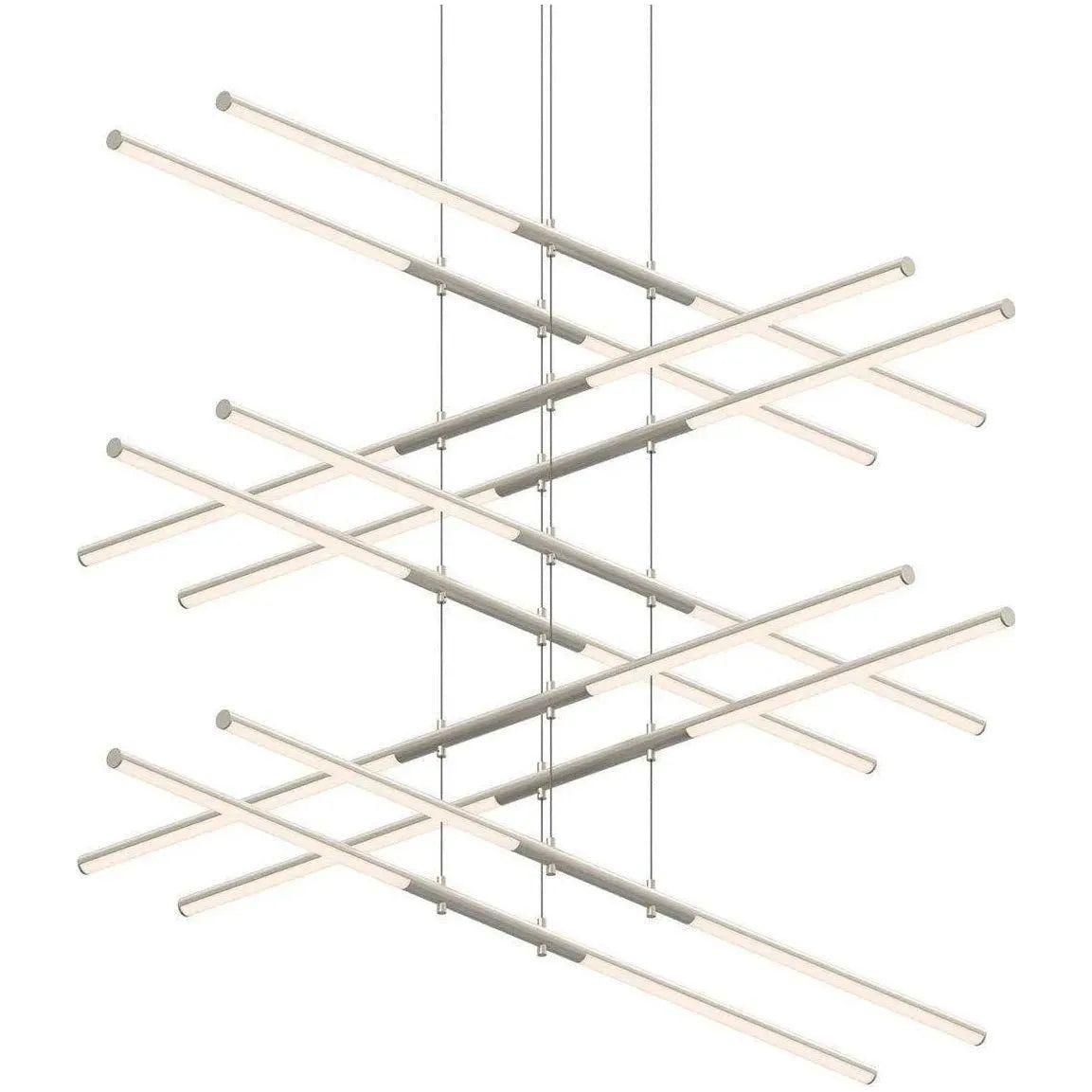 Sonneman - Tik-Tak LED Pendant - 2805.13 | Montreal Lighting & Hardware