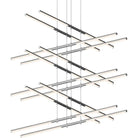 Sonneman - LED Tik-Tak Suspension - 2806.01 | Montreal Luminaire & Quincaillerie