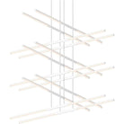 Sonneman - Tik-Tak LED Pendant - 2806.03 | Montreal Lighting & Hardware