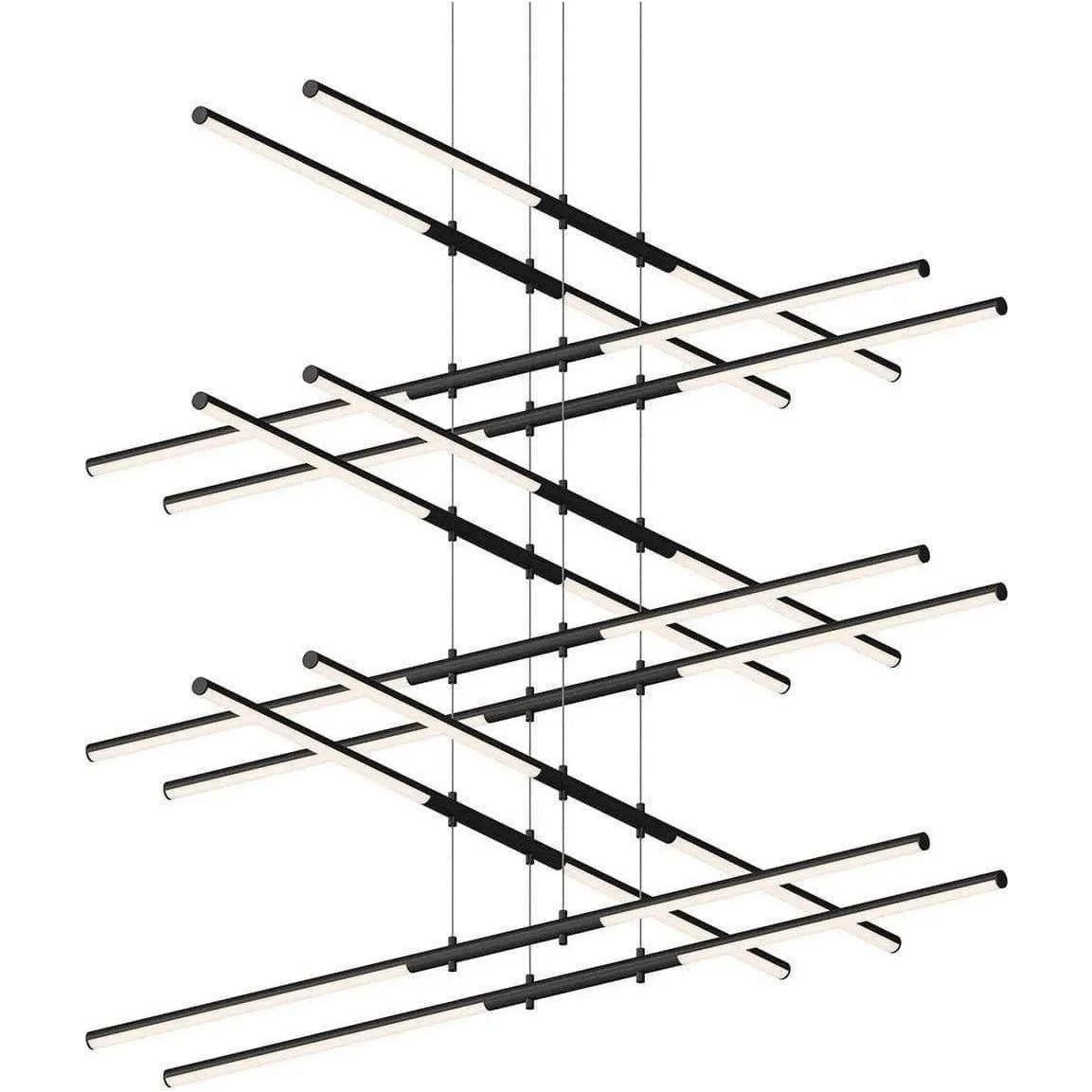Sonneman - Tik-Tak LED Pendant - 2806.25 | Montreal Lighting & Hardware