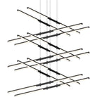 Sonneman - Tik-Tak LED Pendant - 2806.25 | Montreal Lighting & Hardware
