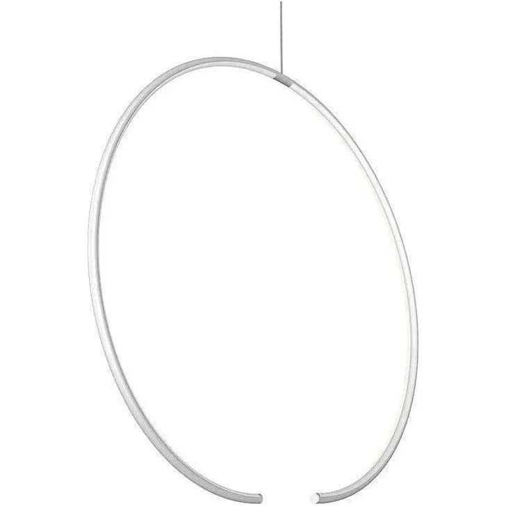Sonneman - Torc LED Pendant - 3151.03 | Montreal Lighting & Hardware