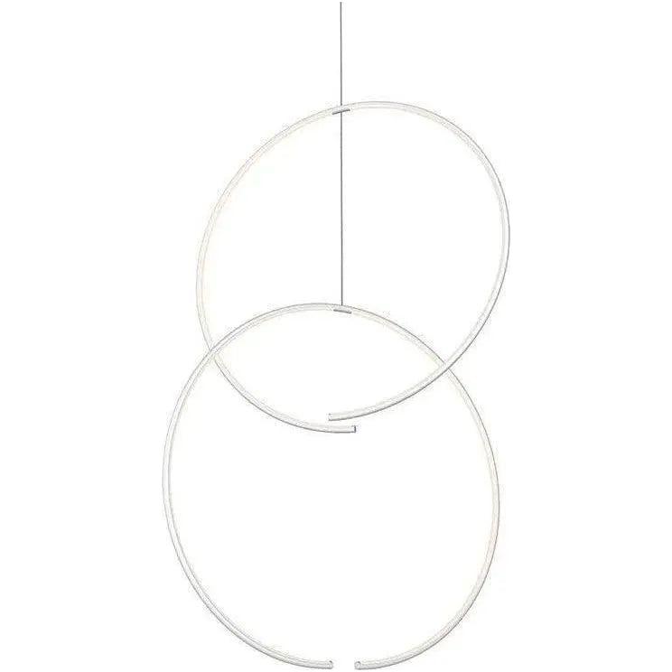 Sonneman - Torc LED Pendant - 3152.03 | Montreal Lighting & Hardware