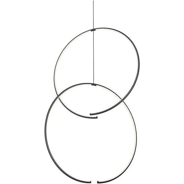 Sonneman - Torc LED Pendant - 3152.03 | Montreal Lighting & Hardware