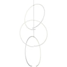 Sonneman - Torc LED Suspension - 3153.03 | Montreal Luminaire & Quincaillerie