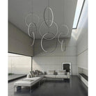 Sonneman - Torc LED Suspension - 3153.03 | Montreal Luminaire & Quincaillerie