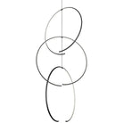Sonneman - Torc LED Suspension - 3153.25 | Montreal Luminaire & Quincaillerie