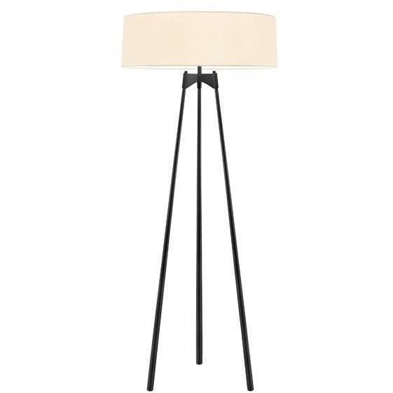 Sonneman - Torii Three Light Floor Lamp - 6170.25 | Montreal Lighting & Hardware