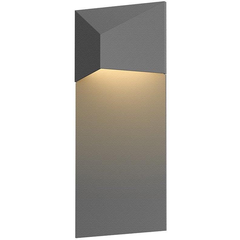 Sonneman - Triform LED Wall Sconce - 7330.74-WL | Montreal Lighting & Hardware