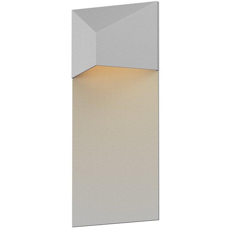Sonneman - Triform LED Wall Sconce - 7330.98-WL | Montreal Lighting & Hardware