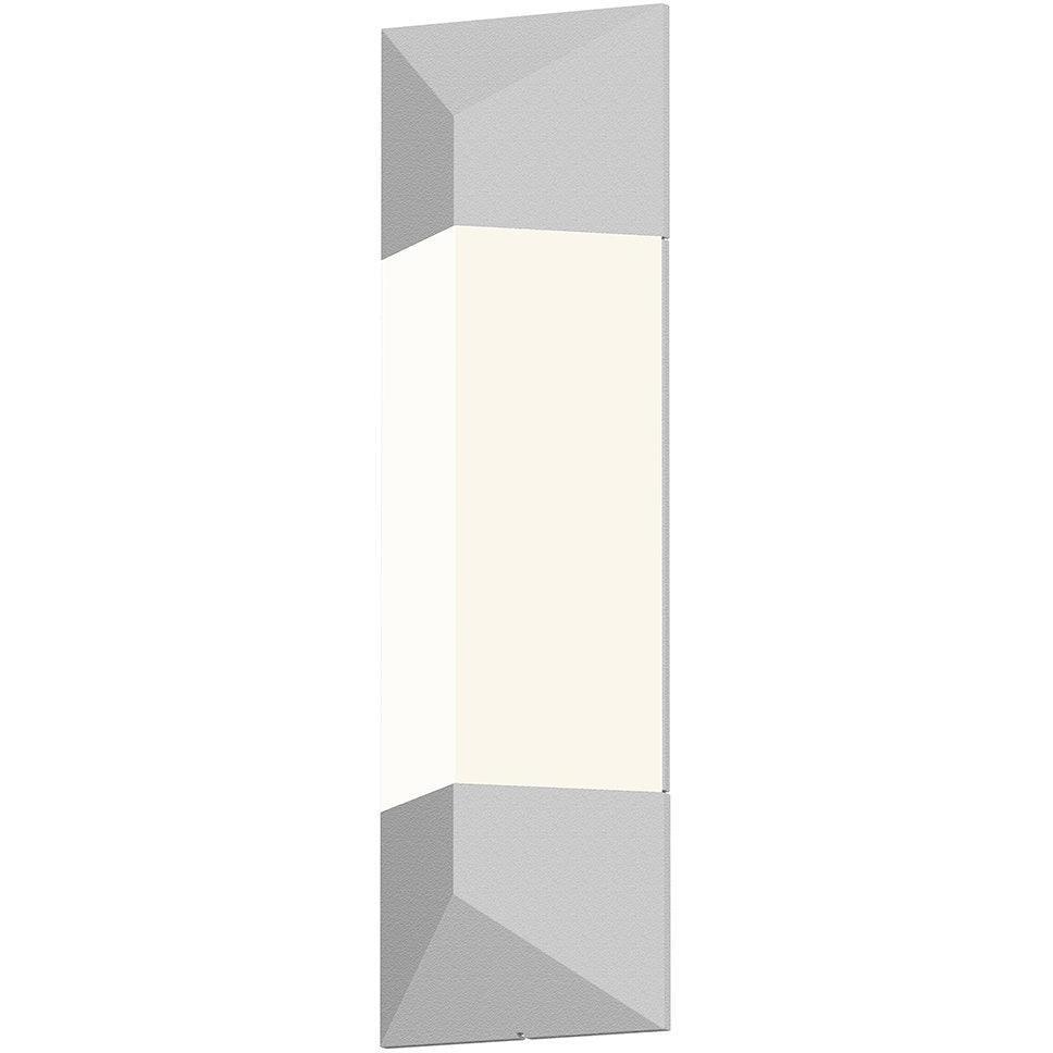 Sonneman - Triform LED Wall Sconce - 7332.98-WL | Montreal Lighting & Hardware