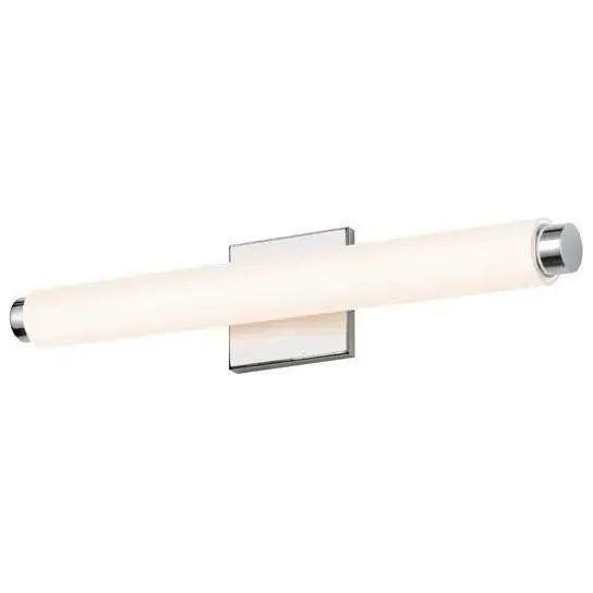 Sonneman - Tubo Slim LED LED Bath Bar - 2430.01-DT | Montreal Lighting & Hardware