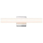 Sonneman - Tubo Slim LED LED Bath Bar - 2430.01-FT | Montreal Lighting & Hardware