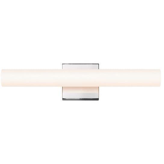 Sonneman - Tubo Slim LED LED Bath Bar - 2430.01-FT | Montreal Lighting & Hardware